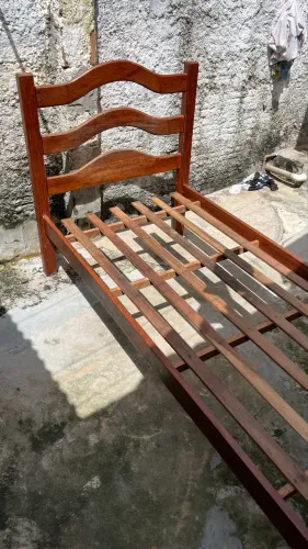 CAMA SOLTEIRÃO