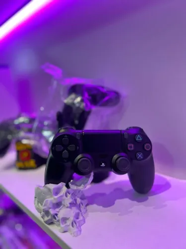 Controle original PS4 c/ Garantia