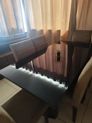 Mesa de jantar