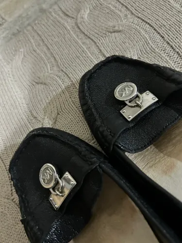Sapatilha Michael Kors Hamilton Flat 7