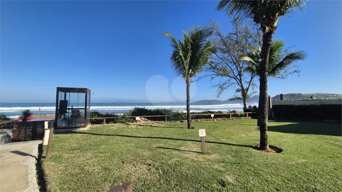 Condomínio com 3 quartos à venda em Geribá - RJ