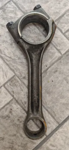 Peças para motor de caminhonete