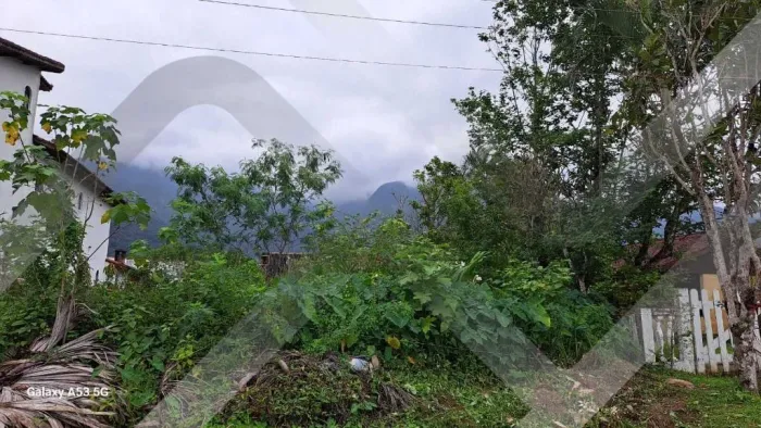 Excelente terreno à venda Condomínio Morada da Praia - Boraceia