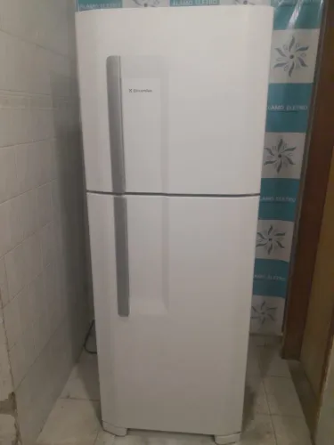 Geladeira Electrolux 475 litros