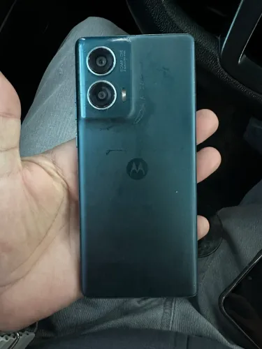 Motorola edge fusion 256gb