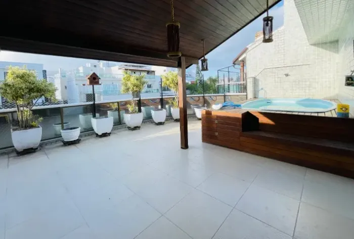RECREIO LINDA COBERTURA LINEAR NA GLEBA A OPORTUNIDADE