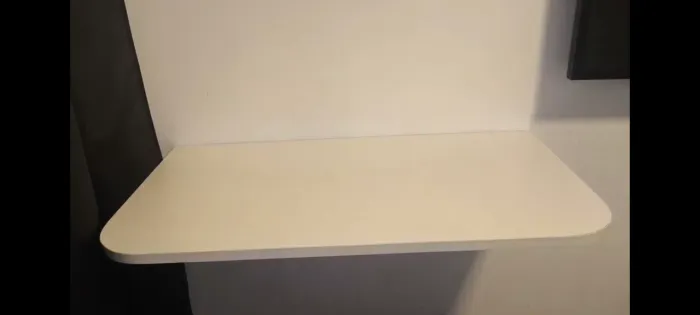 Mesa Dobrável de Parede (70x40)