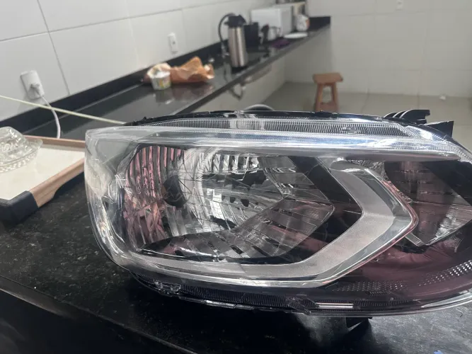 Farol ônix 2025