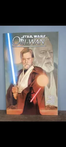 HQ Star Wars: Obi-Wan
