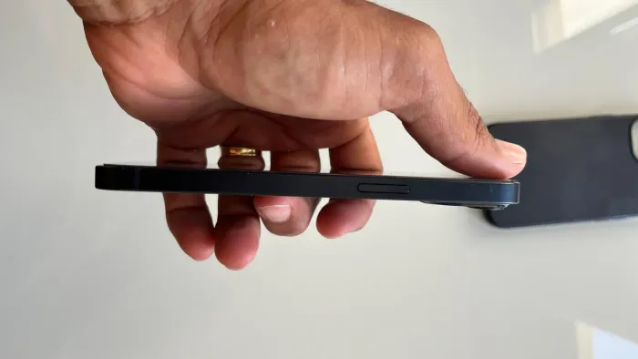 IPHONE 13 PRETO 128GB