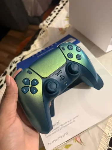 Dualsense Verde