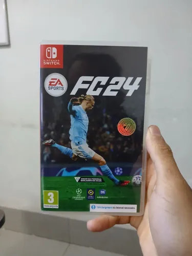 Jogos de Nintendo e ps3