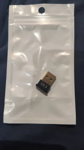 Adaptador Bluetooth 5.3