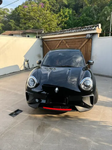GWM Ora 03 GT (elétrico) 2024
