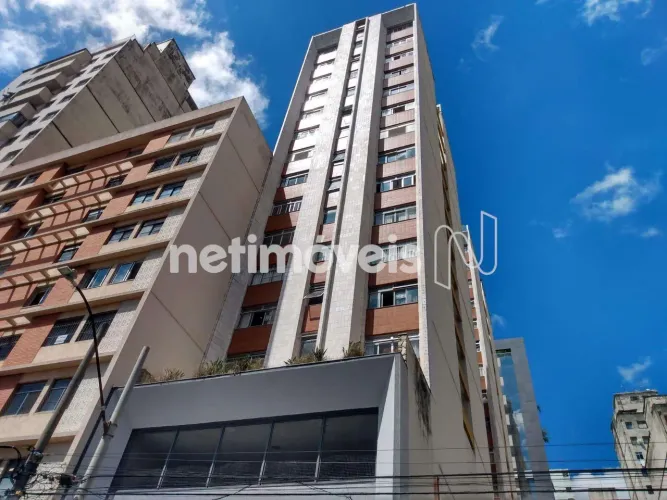 Venda Apartamento 2 quartos Barro Preto Belo Horizonte
