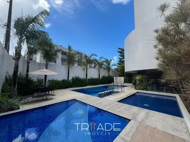 GC - OPORTUNIDADE |CANDEIAS | 3 QTOS |67 M² | ALUGUEL