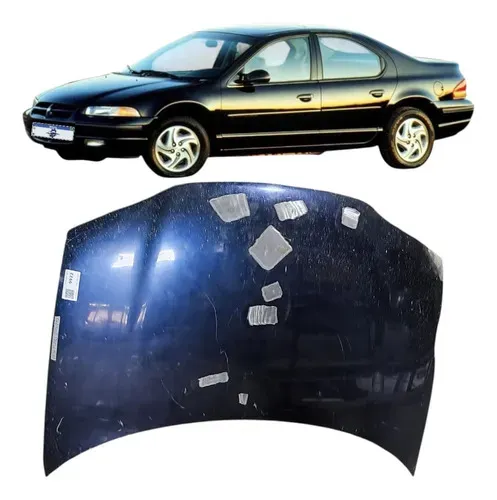 Capo Chrysler Stratus 1995 1996 1997 1998 1999 Uzad0