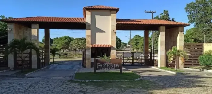 Casa de condomínio para venda com 80 metros quadrados em Centro - Cascavel - CE