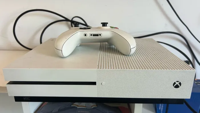 X BOX ONE