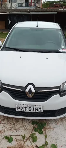 Renault Sandero Expression Flex 1.0 12V 5P 2018