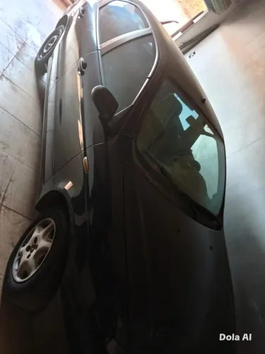Fiat Brava SX 1.6 16V 4P 2001