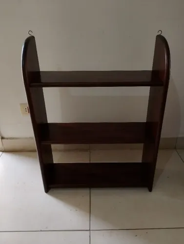Prateleira para parede
