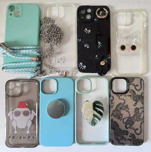 Capinas diversas iPhone 13