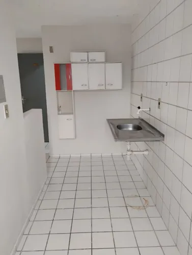 Alugo Apt no Alto do Matheus