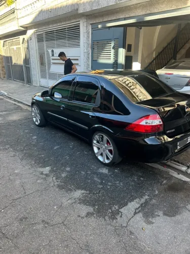 Chevrolet Prisma Sed. Maxx/ LT 1.4 8V Econof. 4P 2010