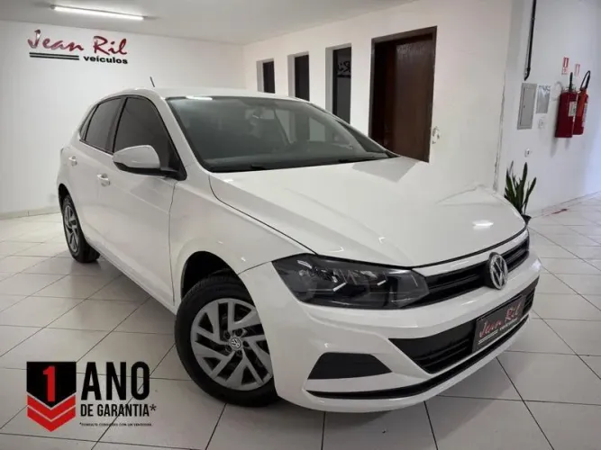 Volkswagen Polo 1.0 MI 79cv 16V 5P 2020