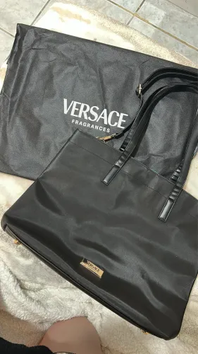 Bolsa Versace