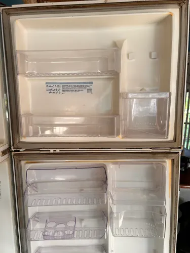 Geladeira