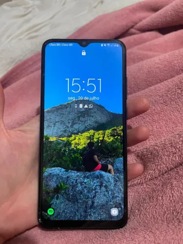 Samsung A03 64gb