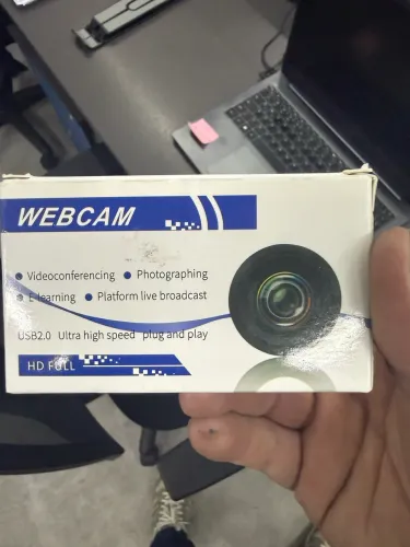 Webcan portátil