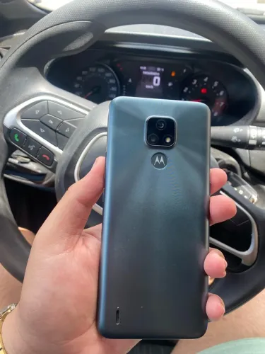Motoe7 64 gb