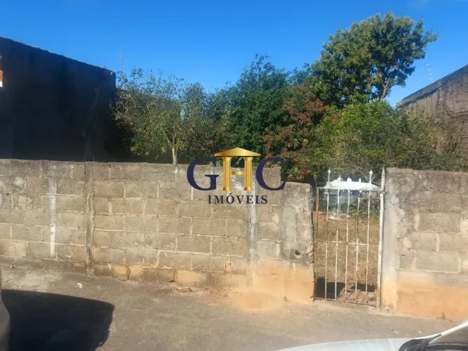 Terreno à venda, Jardim Primavera, Salto de Pirapora, SP