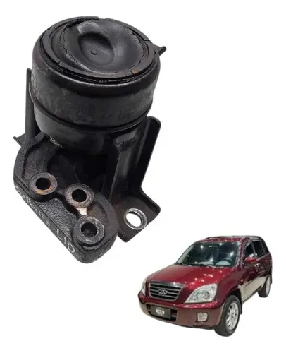 Coxim Motor Chery Tiggo 2013