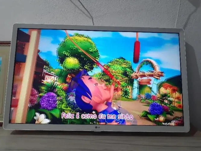 televisao