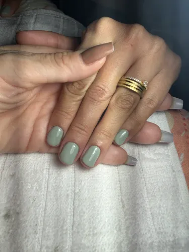 Manicure Russa Perfeita
