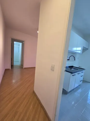 Imóvel para aluguel possui 50 metros quadrados com 1 quarto em Cidade Monções - São Paulo