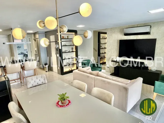 VENDO CASA DUPLEX DE 131m², PORTEIRA FECHADA, NA MARAPONGA
