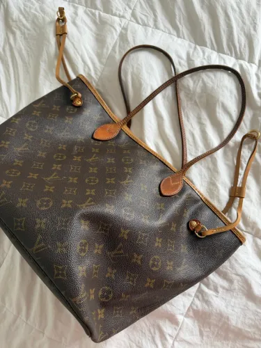 Bolsa Neverfull mm