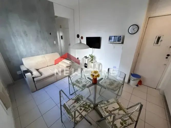 Apartamento em Rua Raimundo Correia - Copacabana - Rio de Janeiro/RJ