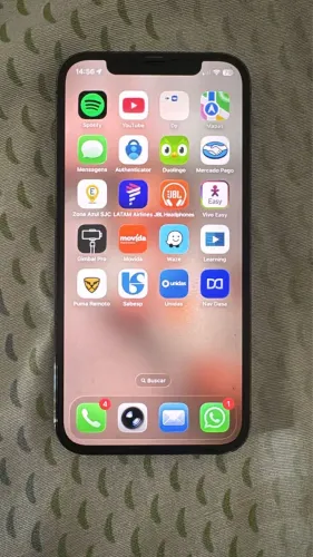 Iphone 12 PRO 256gb