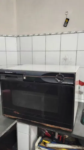 Forno elétrico