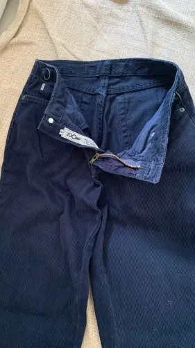 Calça Jeans Zoomp