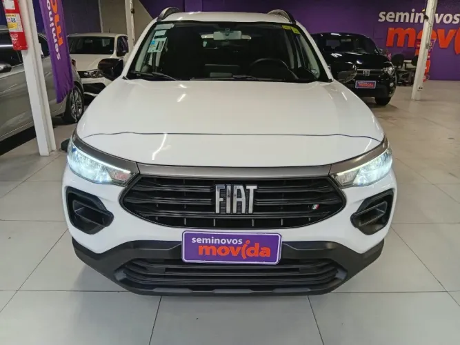 Fiat Pulse Drive 1.3 8V Flex Aut. 2025