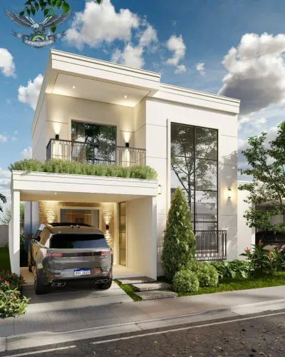 Casa a Venda no Condominio Quartzo