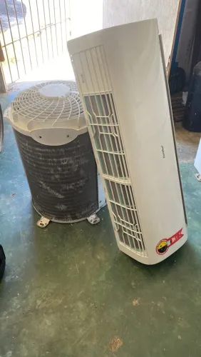 Ar condicionado 12.000 btus