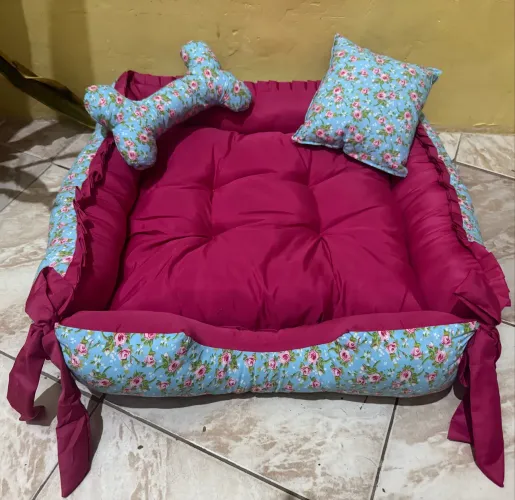 Cama para Pet